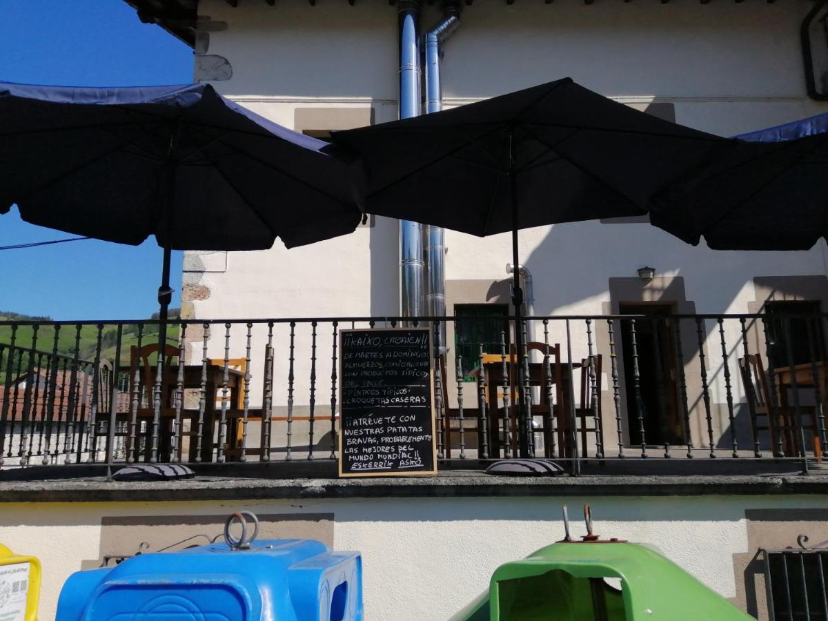 Labaiengo Ostatua