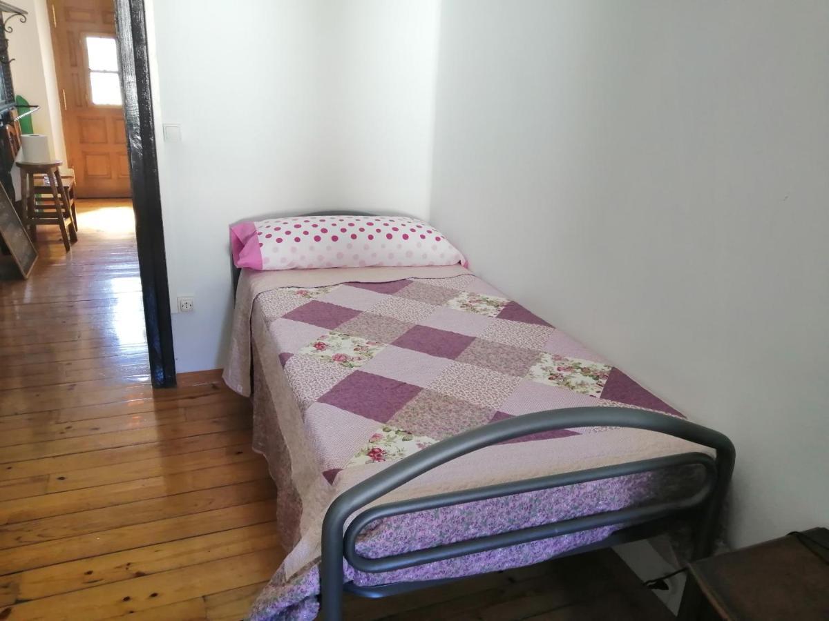 Inn Labaiengo Ostatua *